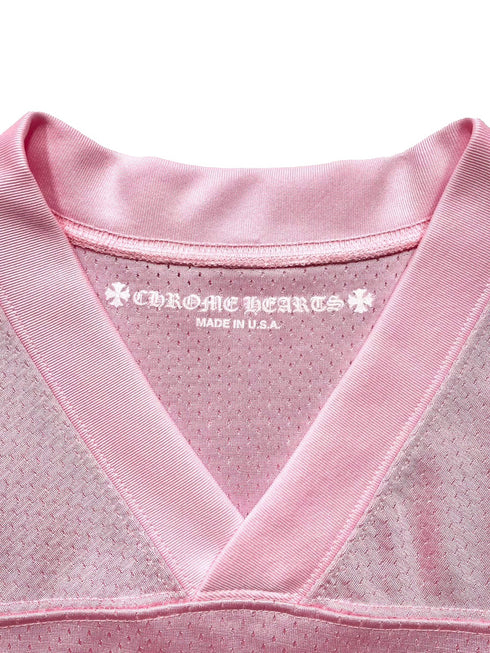 Mesh Warmup Jersey