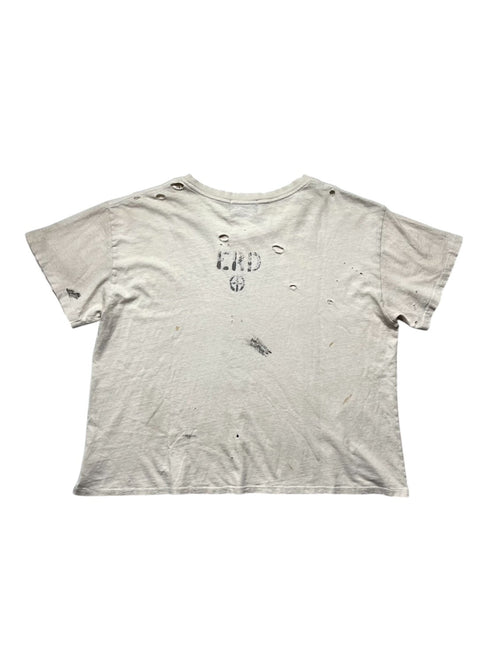 teenage snuff film Damage T-shirt