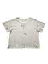 teenage snuff film Damage T-shirt