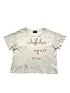 teenage snuff film Damage T-shirt