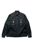 Re-Nylonシャツ