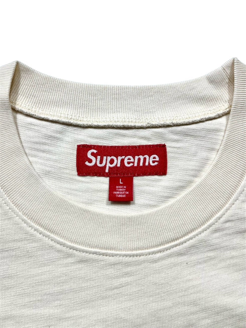 Studded S/S Football Top