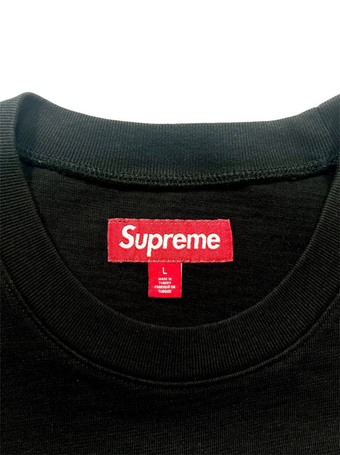 Studded S/S Football Top