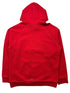 Y NOT Cemetery Cross Pullover Hoodie