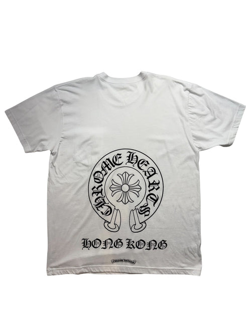 HongKongLimited Horse Shoe T-Shirt