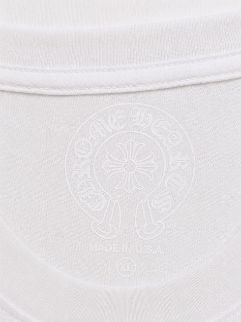 HongKongLimited Horse Shoe T-Shirt