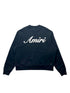 Script Logo Sweatshirt