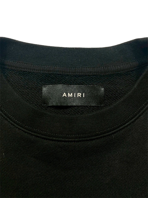 Script Logo Sweatshirt