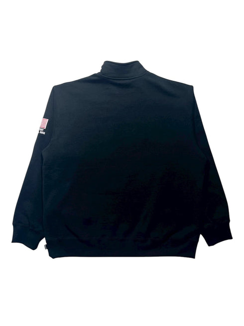 Shop Flag Half Zip Pullover