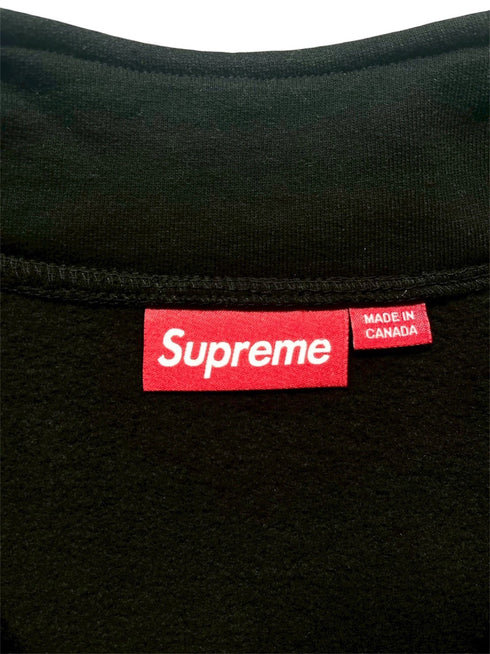 Shop Flag Half Zip Pullover