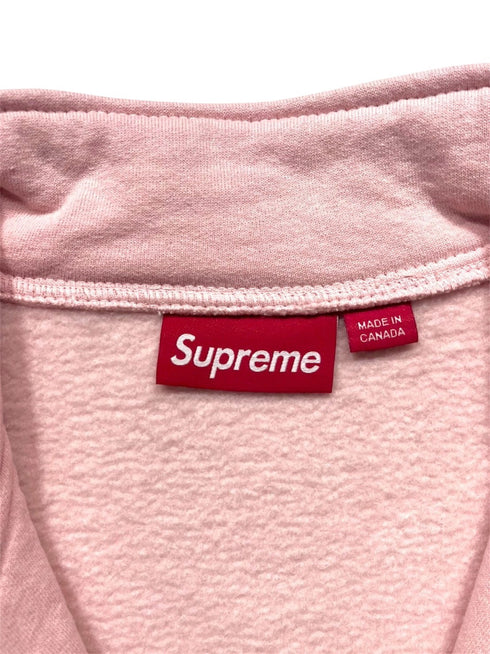 Shop Flag Half Zip Pullover