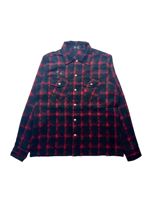 TC ALL Over Pattern Shirt