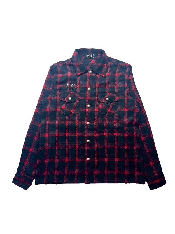 TC ALL Over Pattern Shirt