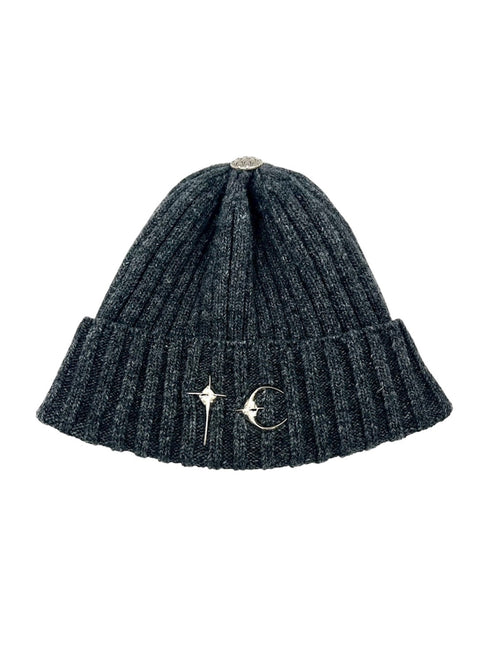 TC Emblem Basic Beanie