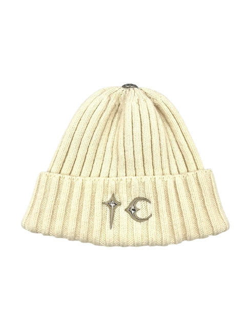 TC Emblem Basic Beanie