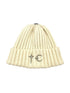 TC Emblem Basic Beanie