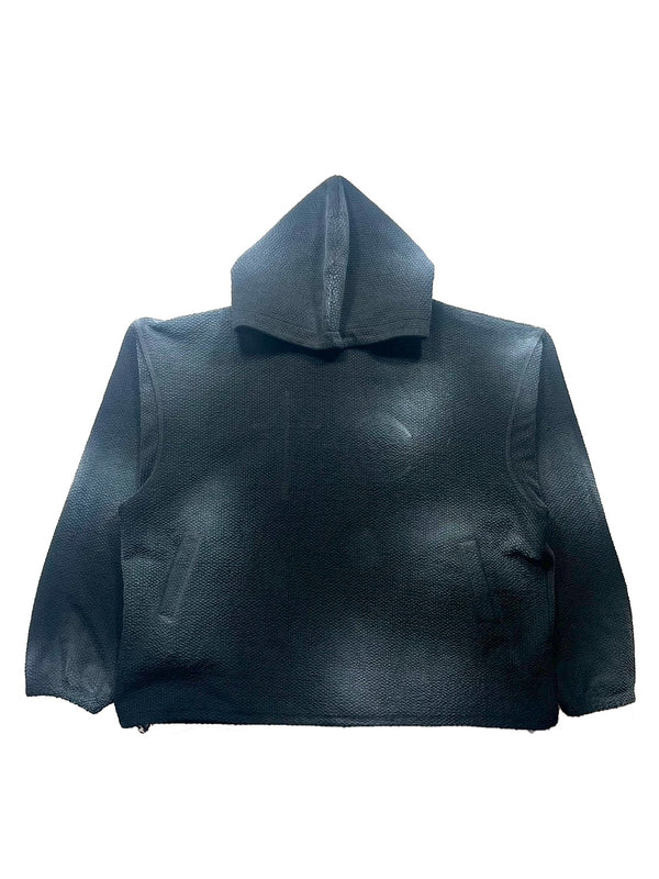 TC Sprayed Terry Hoodie