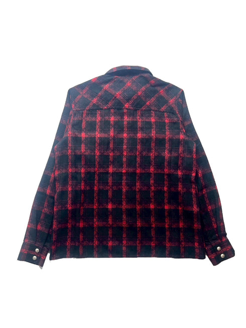 TC ALL Over Pattern Shirt