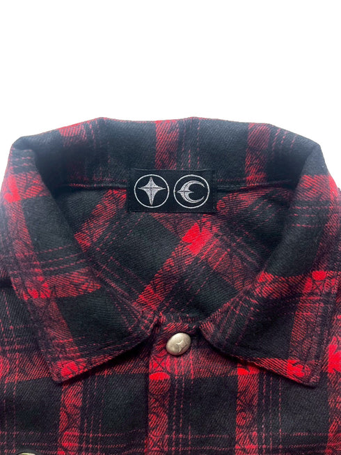 TC ALL Over Pattern Shirt
