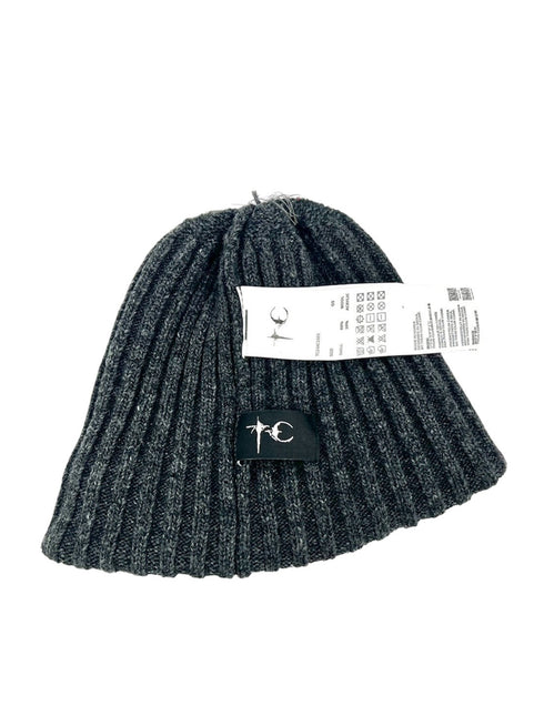 TC Emblem Basic Beanie