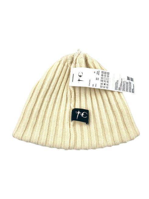 TC Emblem Basic Beanie