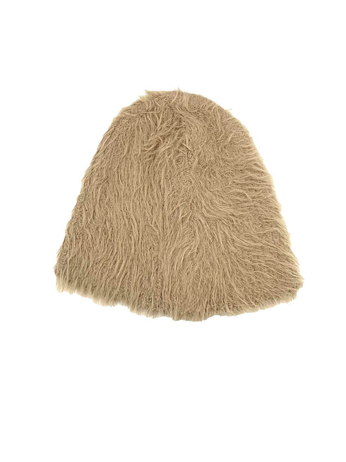 TC Emblem Mohair Beanie