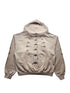 TC Ribcage Zip up Hoodie
