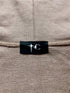 TC Ribcage Zip up Hoodie
