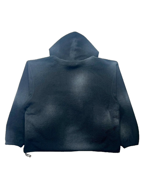 TC Sprayed Terry Hoodie