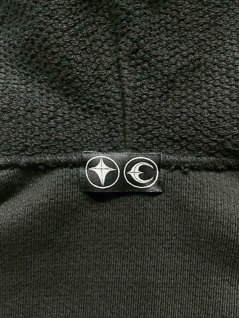 TC Sprayed Terry Hoodie