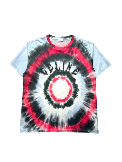 タイダイTシャツ