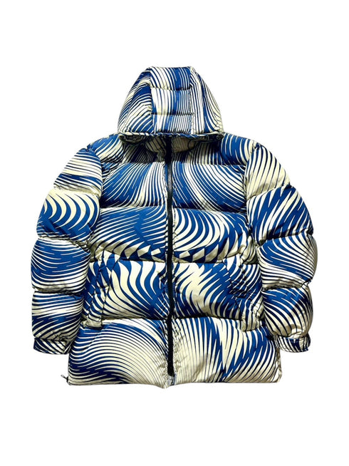 Vorley M.W.Puffer Jacket