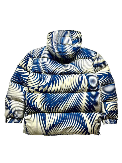 Vorley M.W.Puffer Jacket