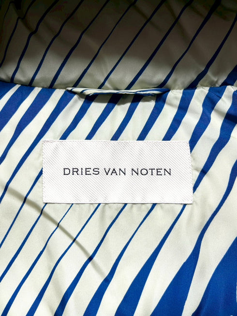Vorley M.W.Puffer Jacket