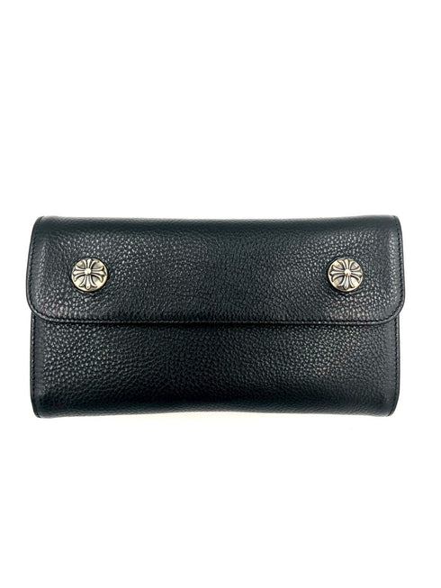 WAVE Leather WALLET
