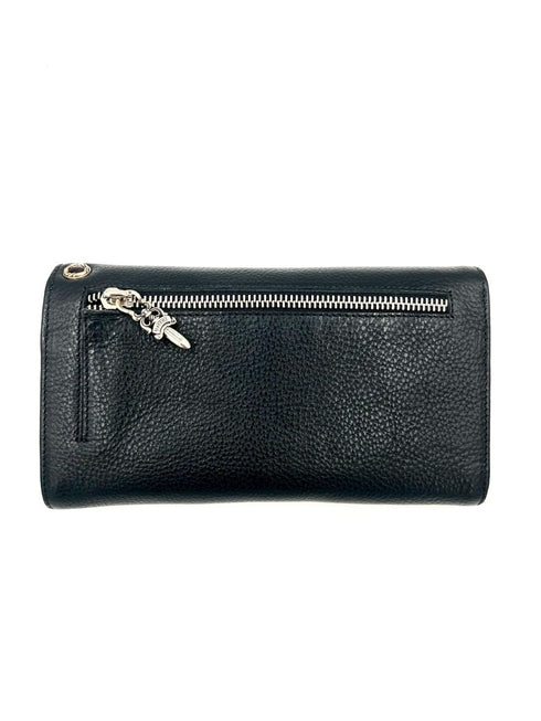 WAVE Leather WALLET