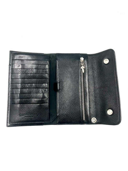 WAVE Leather WALLET