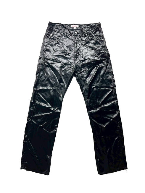 WIND BREAKER PANTS
