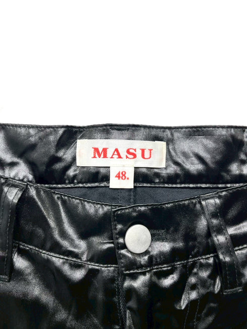 WIND BREAKER PANTS