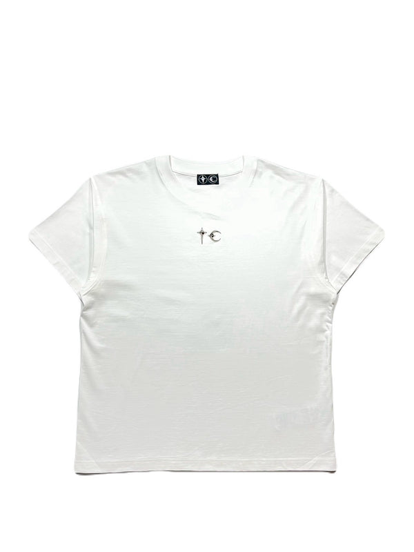 TC BASIC T-SHIRT