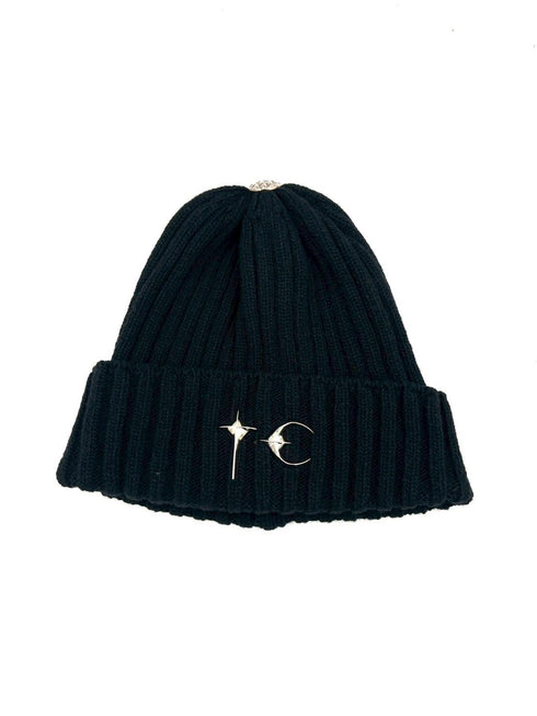 TC Emblem Basic Beanie