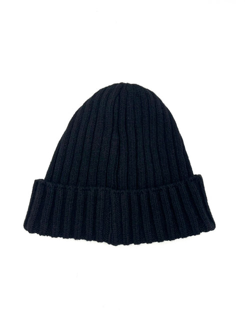 TC Emblem Basic Beanie