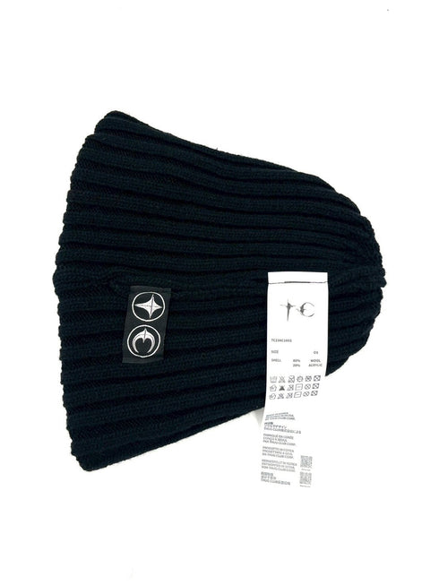 TC Emblem Basic Beanie