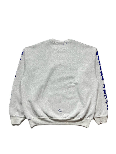 SYLHD Crewneck Sweat