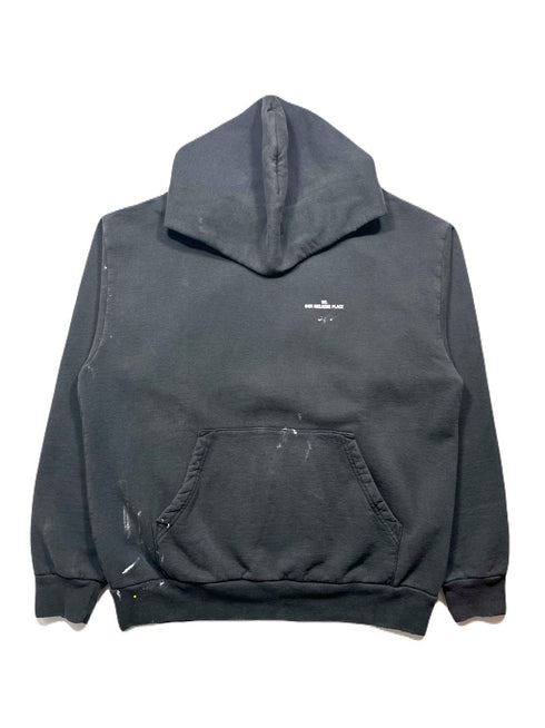 WL Playing Card Hoodie