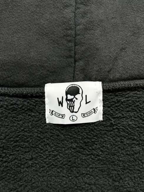 WL Playing Card Hoodie