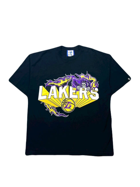 Lakers Reaper T-Shirt