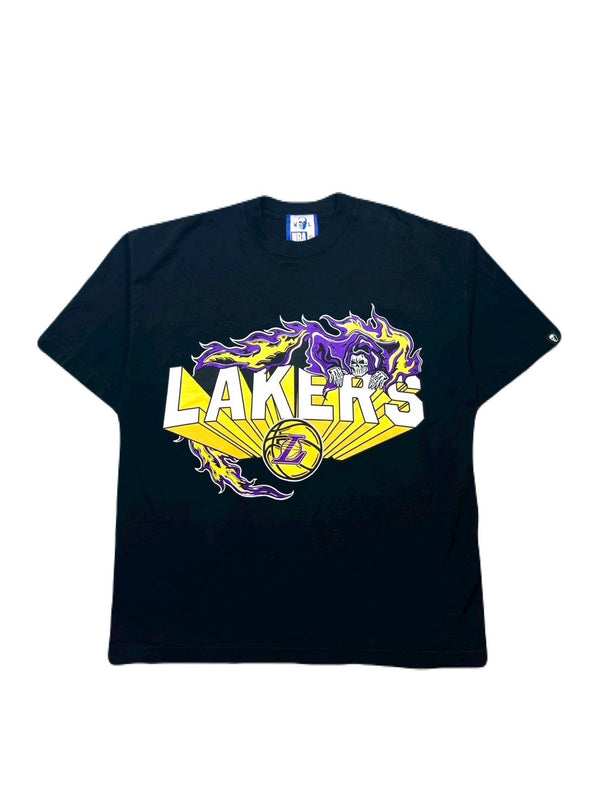 Lakers Reaper T-Shirt