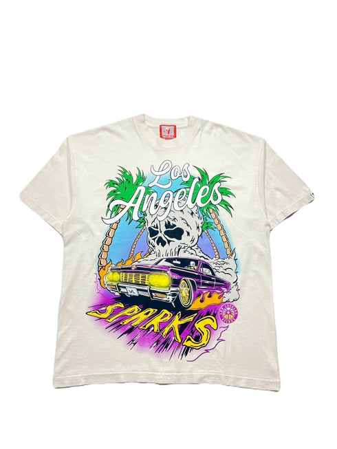 Sparks Burnout T-Shirt