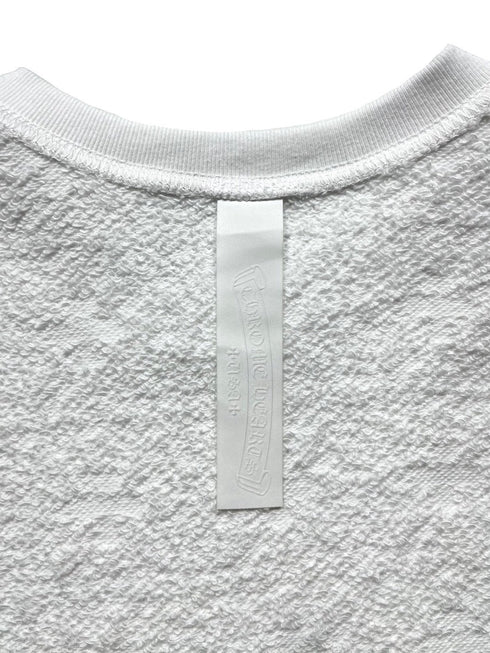 Y NOT Slouchy CH PLS EMBRDRY Long Tee